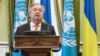 Доповідь генсекретаря ООН щодо Криму: «Росії залишається тільки виправдовуватися»