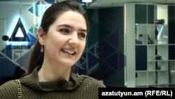 Директор туристической компании «Соту» Сона Саакян
