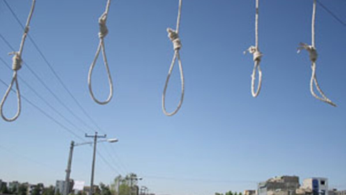 Watchdog Says Iran Executed At Least 142 People In May, Calls For International Pressure - Vimarsana News