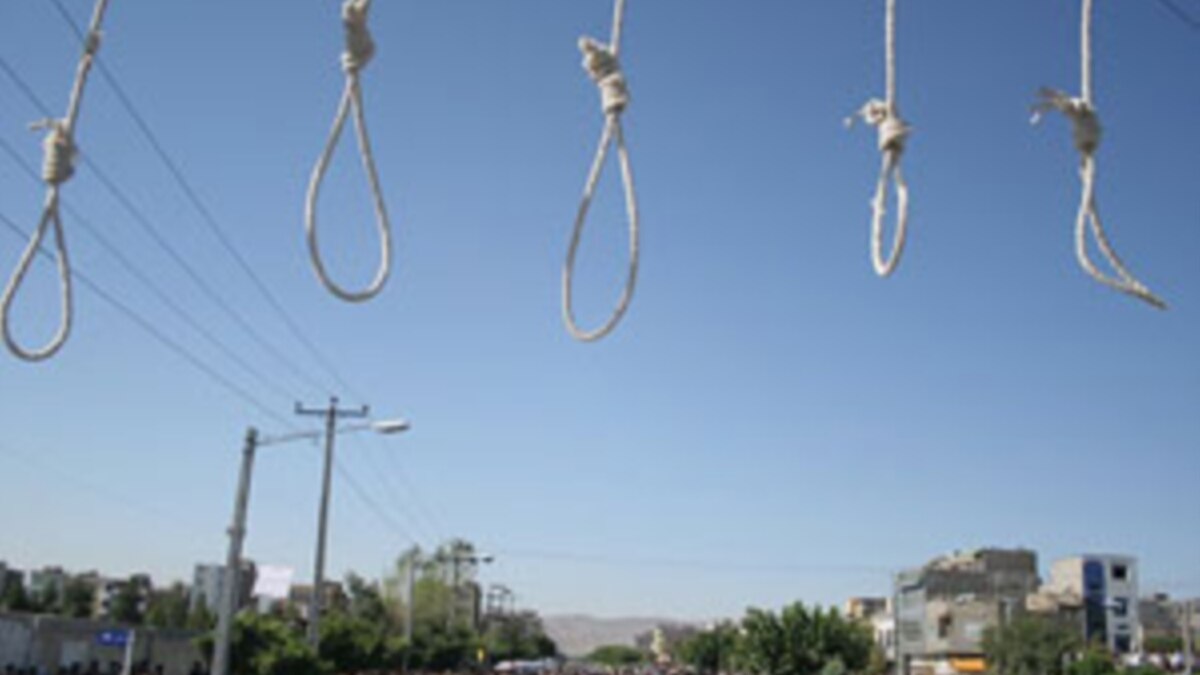 Iran Executes Three Rapists Who Lured Women To Fake Clinic - Vimarsana News