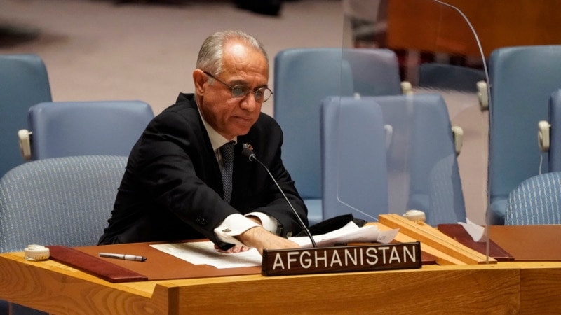 Afganistani s’i drejtohet Asamblesë së Përgjithshme të OKB-së