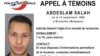 صلاح عبدالسلام، مظنون اصلی حملات تروریستی پاریس دستگیر شد
