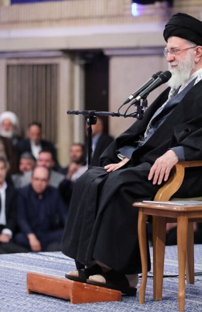 Нов кръг от непреки преговори между Иран и САЩ относно