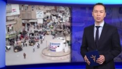 Видео жаңылыктар, 19-март, 2014