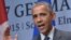Obama na konferenciji za novinare nakon Samita G7