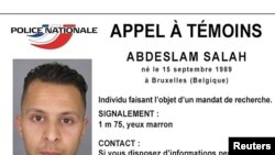 Abdeslam Saleh 