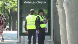 Cərimələr artır, büdcədəki payı isə azalır: Deputat deyir, 'xüsusi fond' yaradılmalıdır