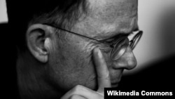 William Gibson 