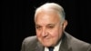 Mehrdad Khansari The former Iranian diplomat 