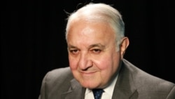 چرا مهرداد خوانساری، دیپلمات پیشین، درباره جنگ به ترامپ نامه نوشت؟