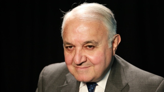 چرا مهرداد خوانساری، دیپلمات پیشین، درباره جنگ به ترامپ نامه نوشت؟