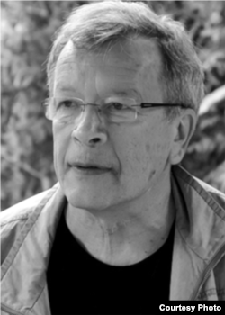 Виктор Ерофеев.