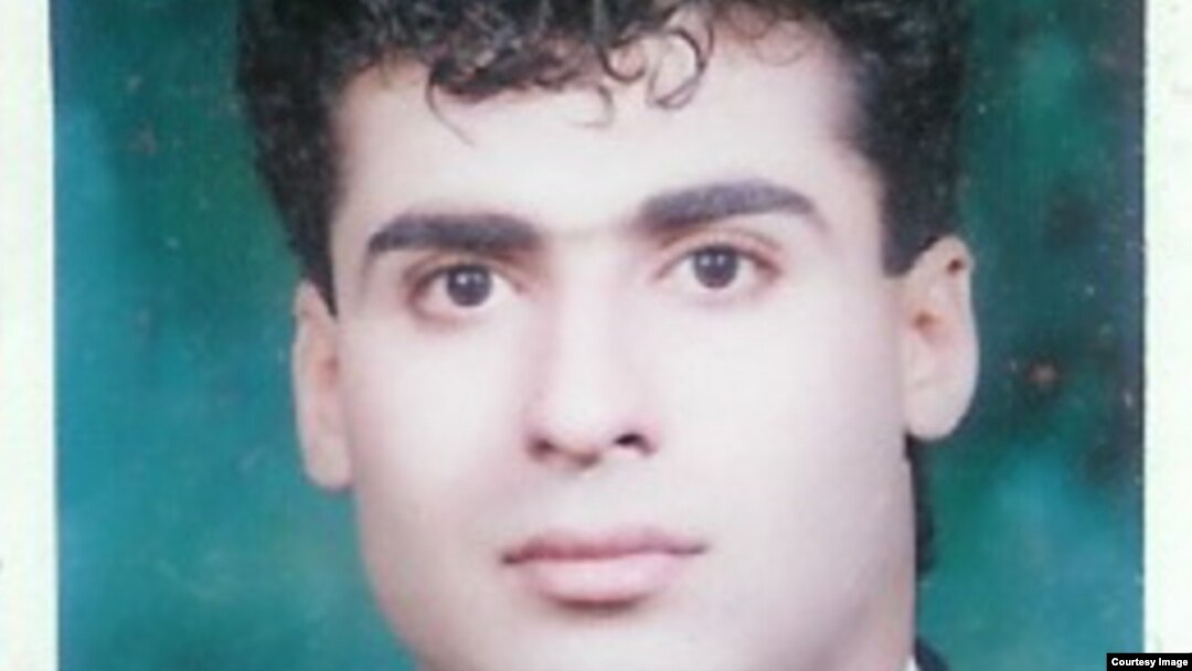 روح الله توانا منبع: Iranhumanrights.org
