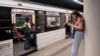 Public transport cease to operate in Budapest