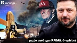 США і Ізраїль атакували Іран. Іран обстрілює усіх навколо. Зеленський пропонує Близького Сходу допомогу в збитті «шахедів», а натомість просить ракети для систем ППО