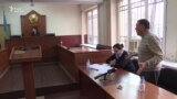 Суд Алматы отказал Балташу Турсумбаеву в рассмотрении жалобы