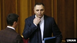 Андрей Портнов