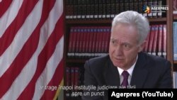 Hans Klemm, imagine de arhivă/