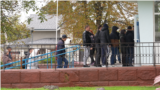 presidential elections 2024, polling station in Varnitsa, Anenii Noi