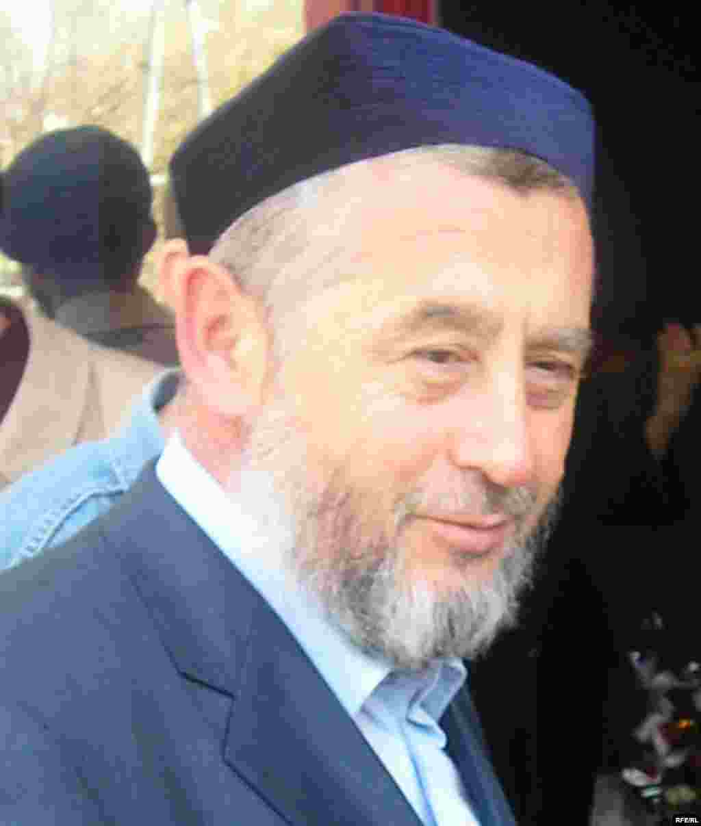  Зоҳири пешвоёни динӣ #29