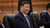 Chinese President Xi Jinping (file photo) 