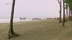 Myslimanët vazhdojnë të largohen nga Birmania