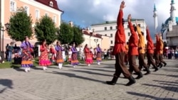 "Ирен-Сылва татарлары фольклорын танытабыз"