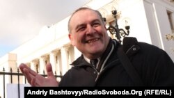 Євген Захаров: «Більше шансів має людина, яку висунула парламентська більшість»