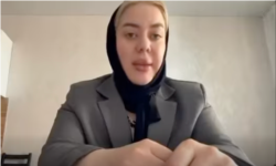 Белкиса Минцаева