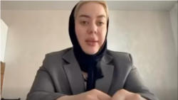 Белкиса Минцаева