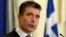 NATO Secretary-General Anders Fogh Rasmussen (file photo)