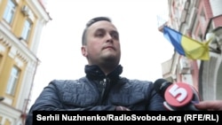 ГПУ і НАБУ подали дисциплінарні скарги на заступника генпрокурора – голову САП 