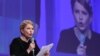 Тимошенко: Запад не должен оставлять Украину один на один с Россией