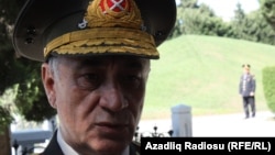 Ramil Usubov