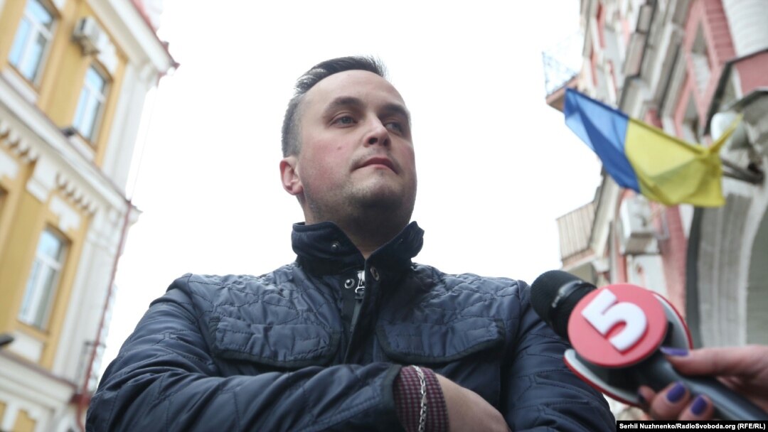ГПУ і НАБУ подали дисциплінарні скарги на заступника генпрокурора – голову САП