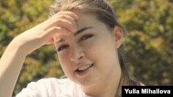 Revista presei cu Natalia Sergheev