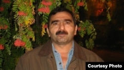 Yaşar Bünyad