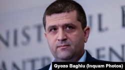 Ministrul Apărării Naționale, Radu Miruță, a declarat că va exista un proiect pentru creșterea vârstei militarilor și polițiștilor. 