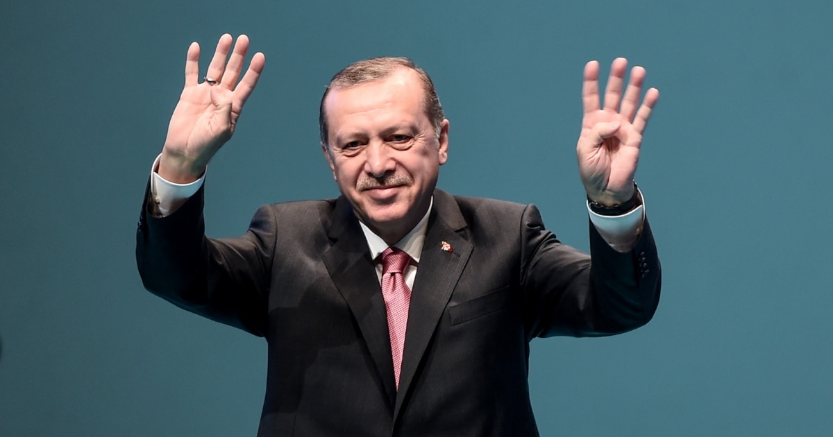 Turkey Threatens Another Rally In Germany, Escalating Tensions Further
