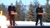 Պուտինն ու Լուկաշենկոն մասնակցել են Անտարկտիդայում «Վոստոկ» կայանի բացմանը