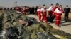 Ukrainian Plane Crashes In Iran, Killing All 176 People Aboard