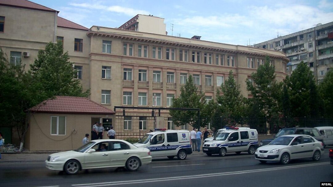 Təhsil Nazirliyi