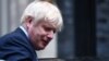 Premierul britanic cere convocarea de alegeri anticipate pe 15 octombrie. O nouă confruntare la Palatul Westminster