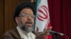 مذاکره وزیر اطلاعات ایران با اعضای حماس درباره راهکار مقابله با «معامله قرن»