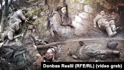 У квітні Росія вперше за два з половиною роки втратила більше територій, ніж окупувала
