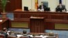 Maqedoni: Opozita të publikojë dëshmitë kundër pushtetit