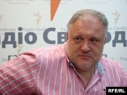 Володимир Цибулько, політичний експерт