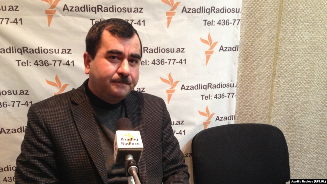 Akif Aşırlı