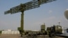 Радыёлякацыйная станцыя, што на сваім узбраеньні мае войска Беларусі. Ілюстрацыйнае фота 