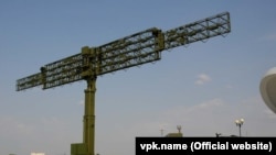 Радыёлякатар у Беларусі. Ілюстрацыйнае фота